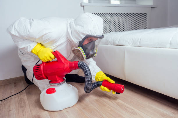 Best Fumigation Services  in Milton, WA